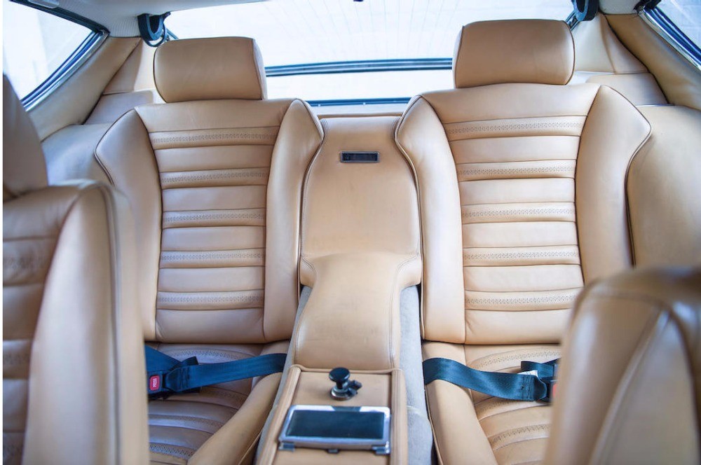 Used 1975 Lamborghini Espada  Series III | Astoria, NY