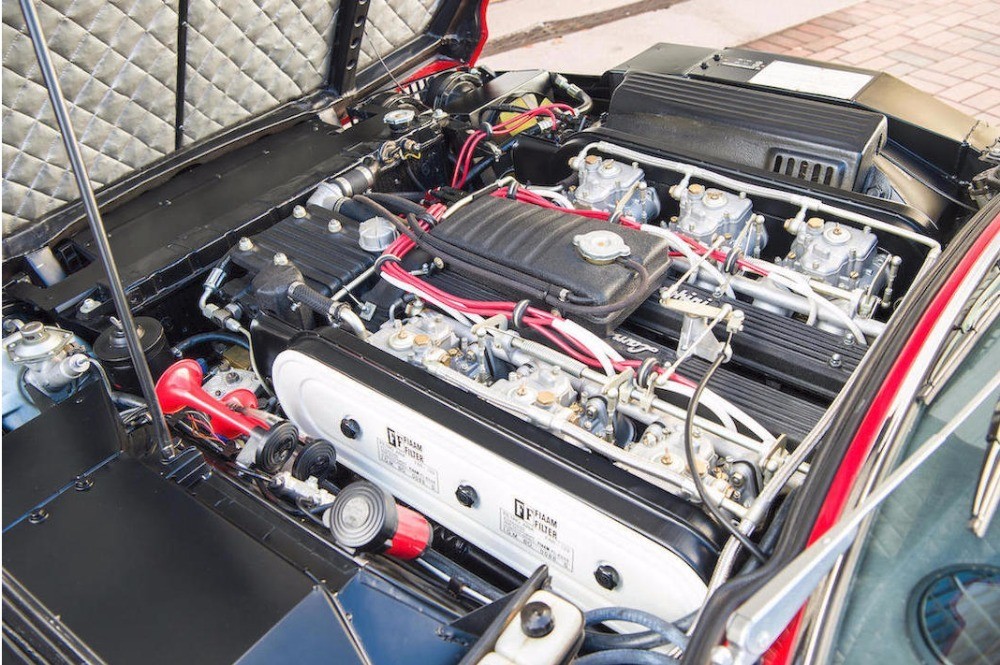 Used 1975 Lamborghini Espada  Series III | Astoria, NY