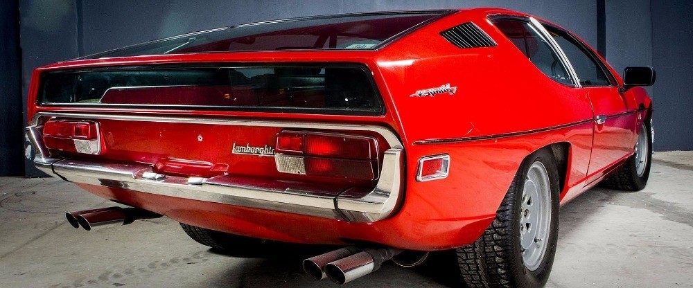 Used 1972 Lamborghini Espada   | Astoria, NY