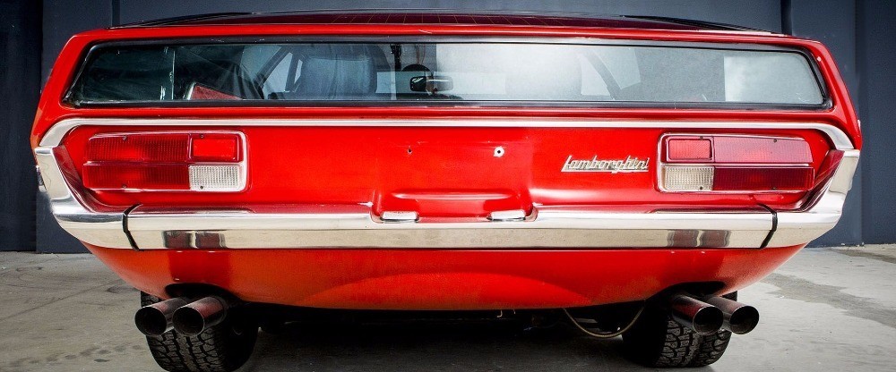 Used 1972 Lamborghini Espada  | Astoria, NY