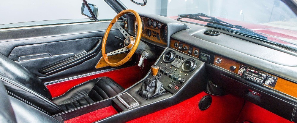 Used 1972 Lamborghini Espada   | Astoria, NY