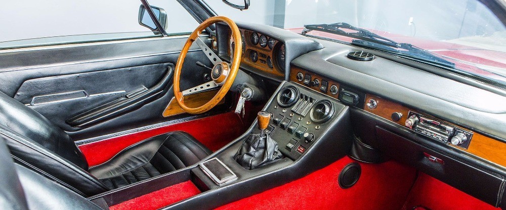 Used 1972 Lamborghini Espada  | Astoria, NY