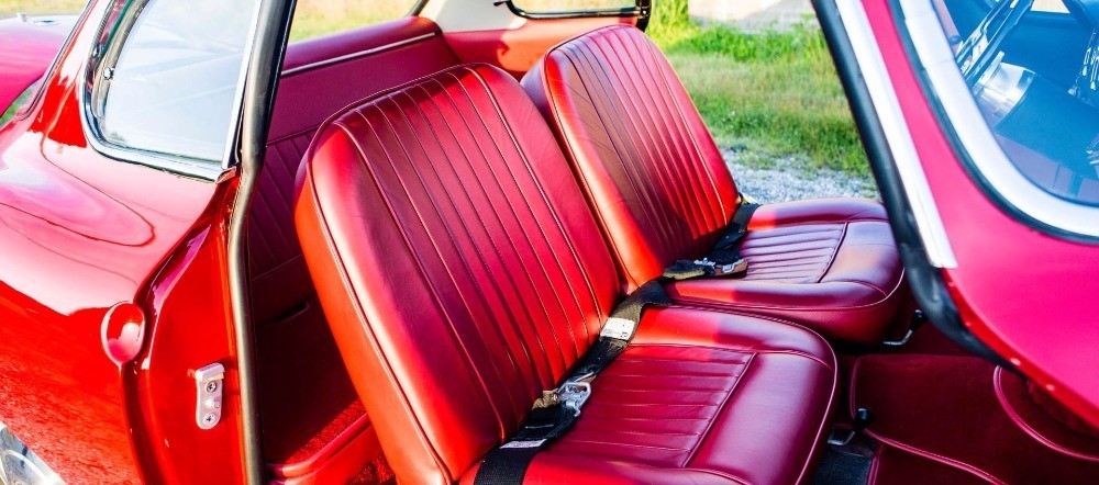 Used 1964 ​Alfa Romeo ​Giulia​ Sprint Speciale   | Astoria, NY