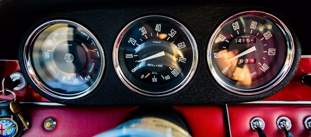Used 1964 ​Alfa Romeo ​Giulia​ Sprint Speciale   | Astoria, NY