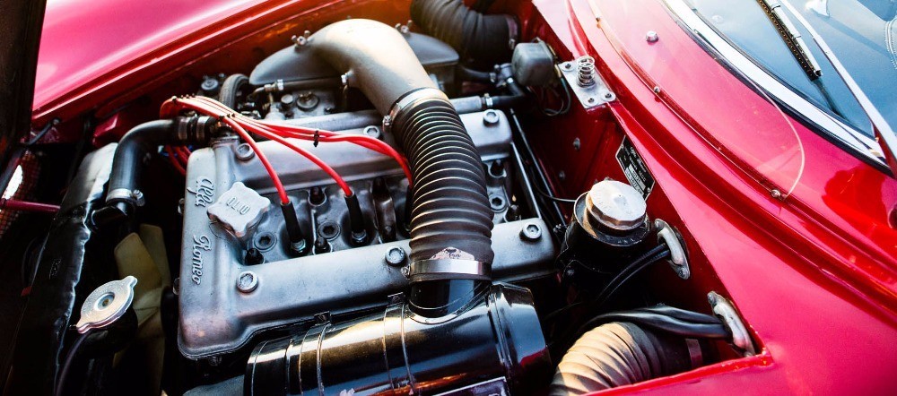 Used 1964 ​Alfa Romeo ​Giulia​ Sprint Speciale   | Astoria, NY