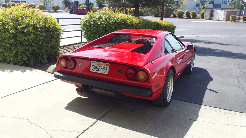 Used 1976 Ferrari 308GTB   | Astoria, NY