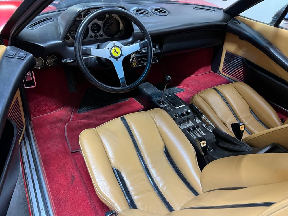 Used 1976 Ferrari 308GTB  | Astoria, NY