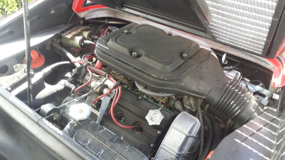 Used 1976 Ferrari 308GTB   | Astoria, NY