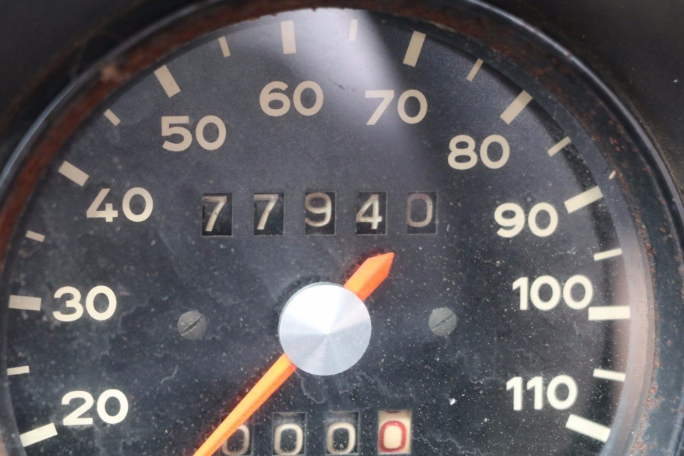 Used 1968 Porsche 912  Soft Window Targa | Astoria, NY