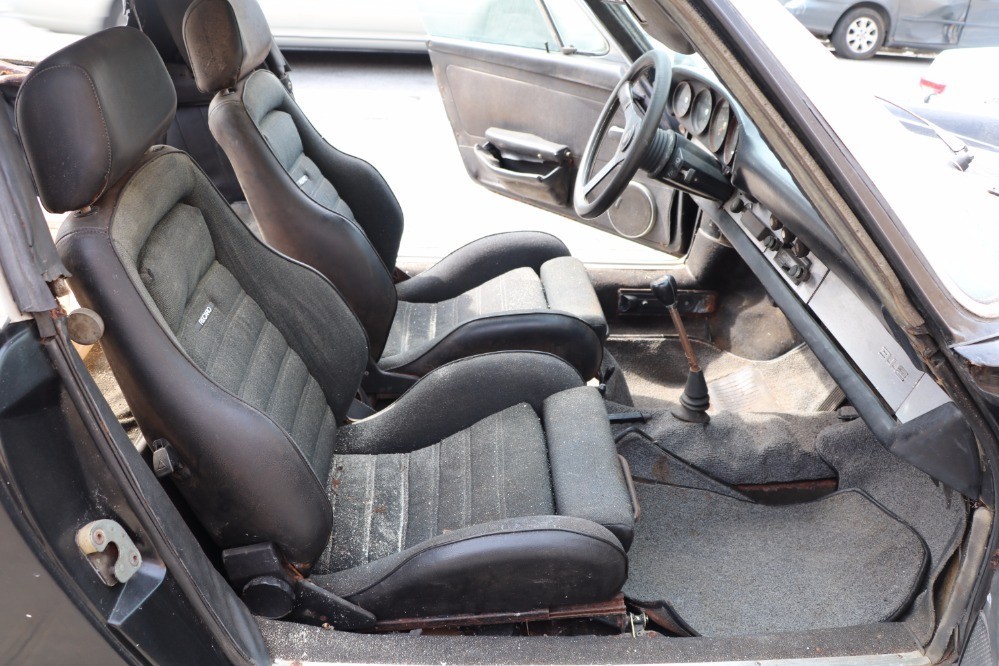 Used 1968 Porsche 912  Soft Window Targa | Astoria, NY