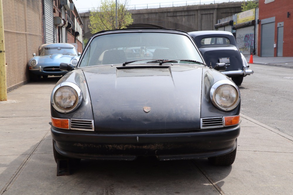 Used 1968 Porsche 912 Soft Window Targa | Astoria, NY