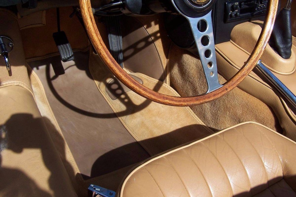 Used 1966 Jaguar XKE Series I 4.2 Roadster   | Astoria, NY
