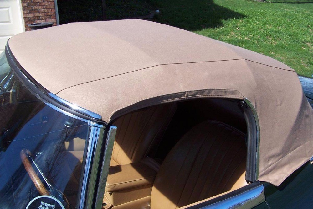 Used 1966 Jaguar XKE Series I 4.2 Roadster   | Astoria, NY