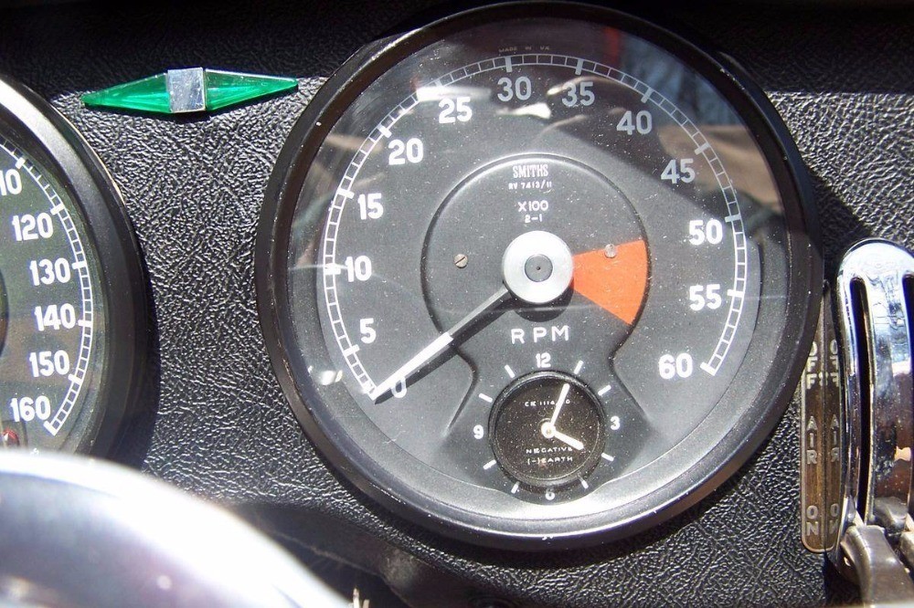 Used 1966 Jaguar XKE Series I 4.2 Roadster   | Astoria, NY