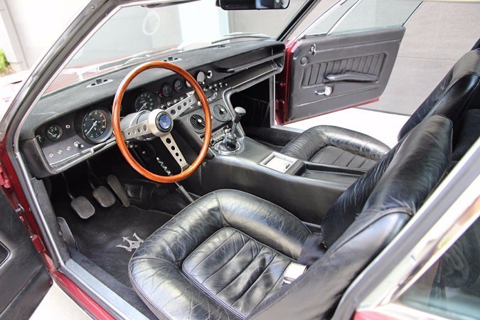 Used 1968 Maserati Ghibli   | Astoria, NY