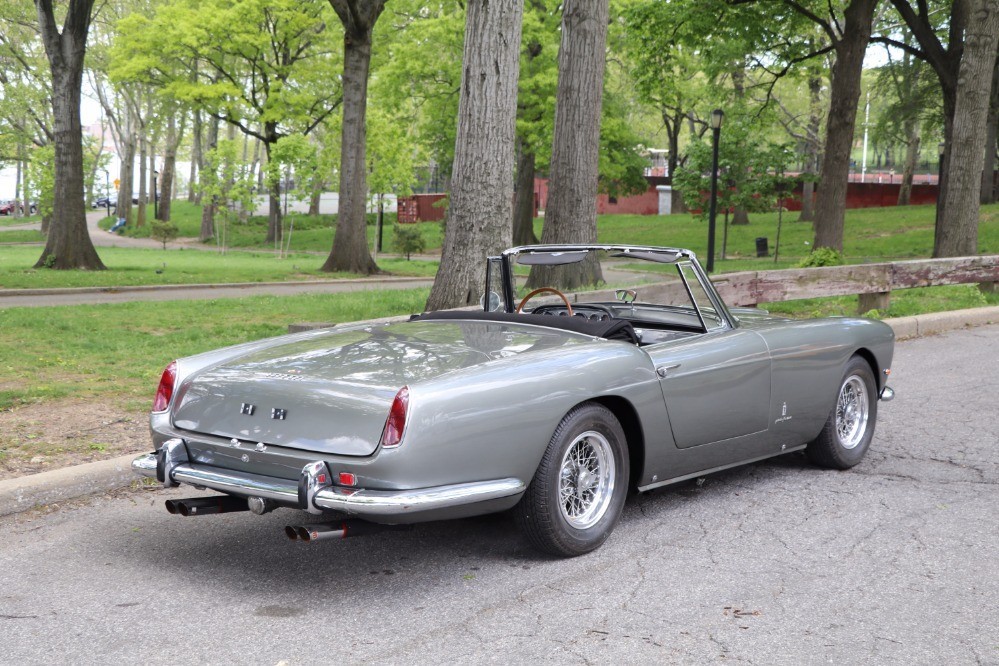 Used 1960 Ferrari 250 GT Series II Cabriolet   | Astoria, NY