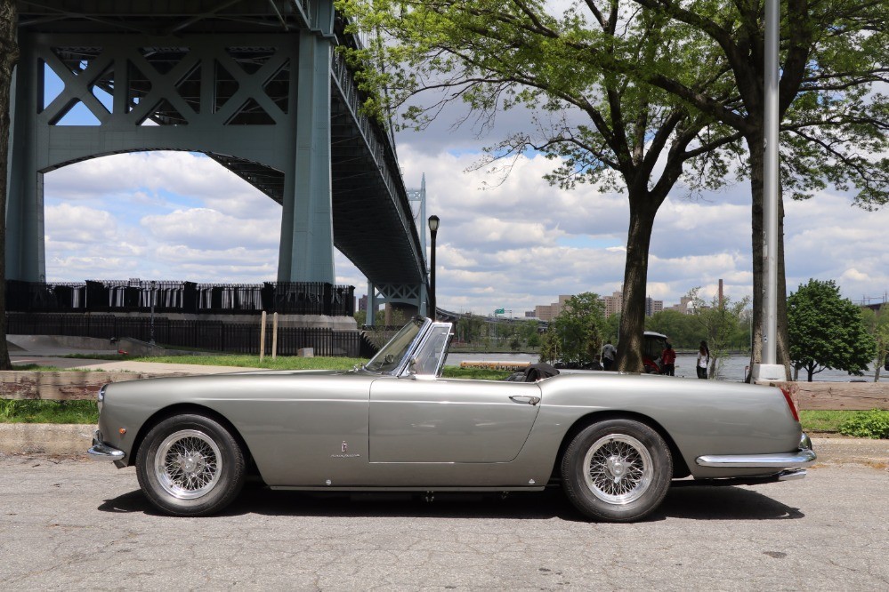 Used 1960 Ferrari 250 GT Series II Cabriolet   | Astoria, NY