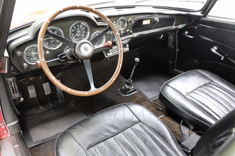 Used 1960 Aston Martin DB4   | Astoria, NY