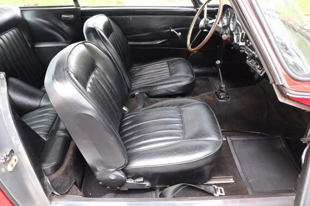 Used 1960 Aston Martin DB4   | Astoria, NY