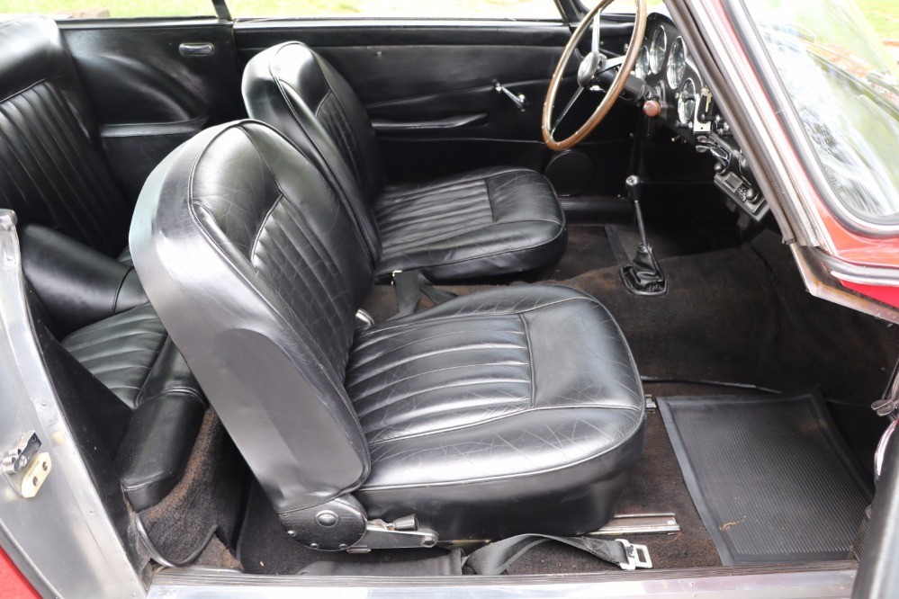 Used 1960 Aston Martin DB4  | Astoria, NY