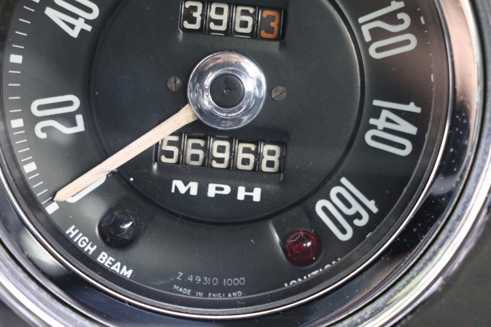 Used 1960 Aston Martin DB4   | Astoria, NY