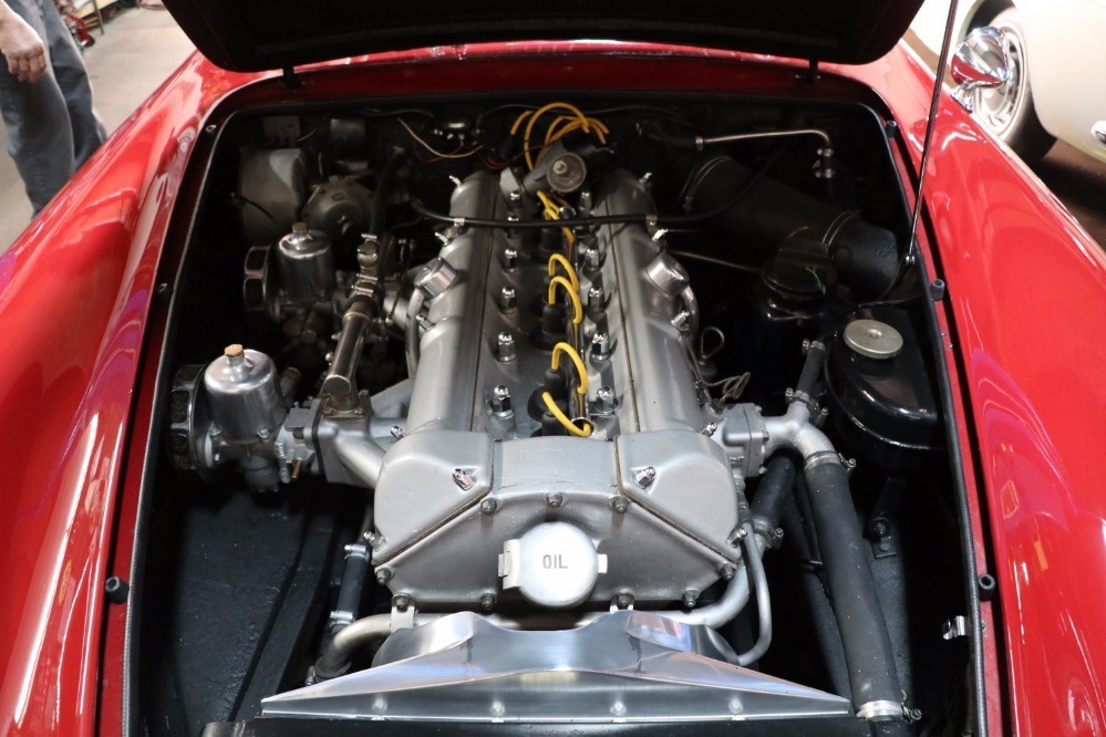 Used 1960 Aston Martin DB4   | Astoria, NY