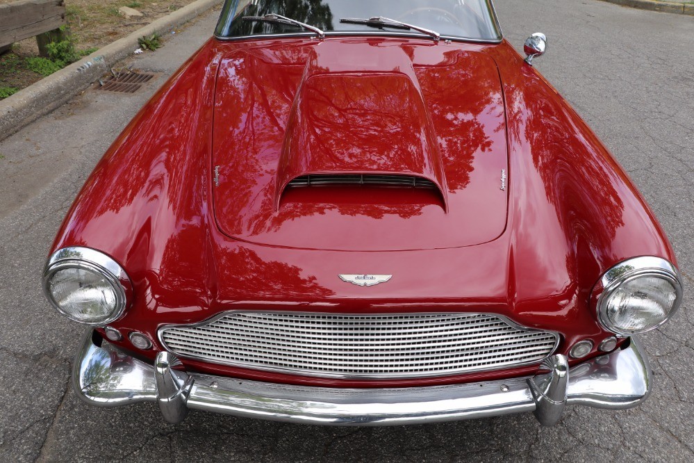 Used 1960 Aston Martin DB4  | Astoria, NY