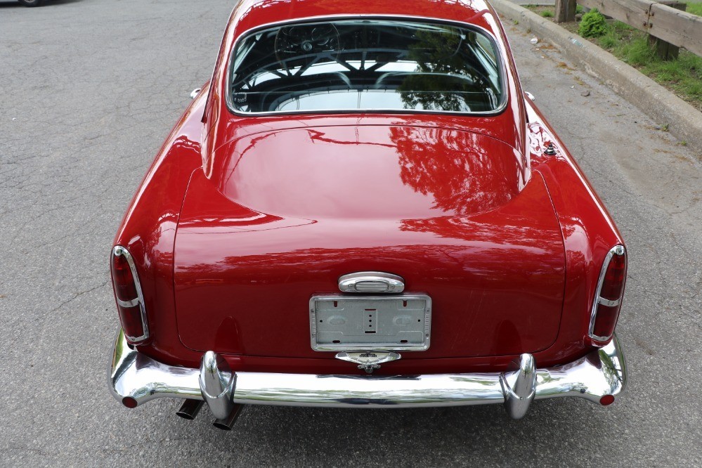 Used 1960 Aston Martin DB4   | Astoria, NY