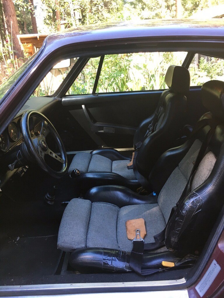 Used 1969 Porsche 911T  Targa | Astoria, NY
