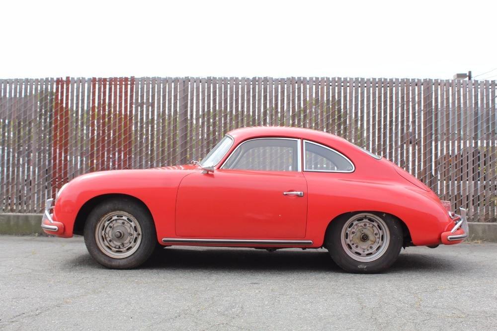 Used 1957 Porsche 356A   | Astoria, NY