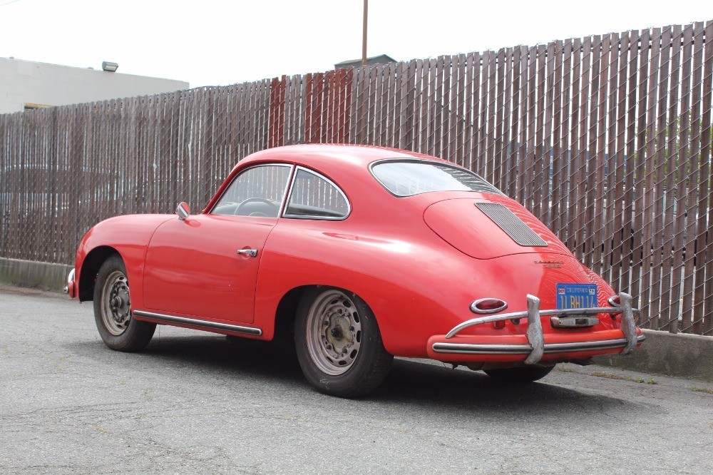 Used 1957 Porsche 356A   | Astoria, NY