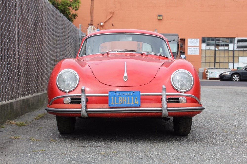 Used 1957 Porsche 356A   | Astoria, NY