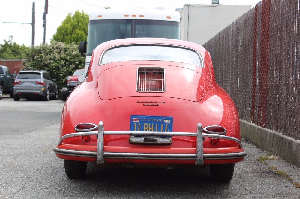 Used 1957 Porsche 356A   | Astoria, NY