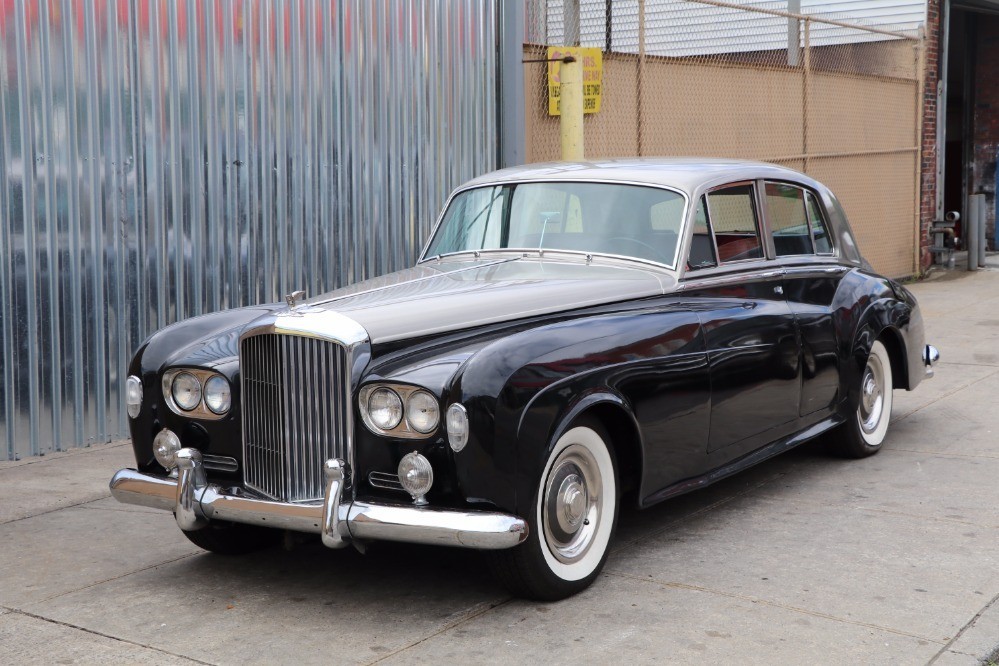 Used 1964 Bentley S3 LHD   | Astoria, NY