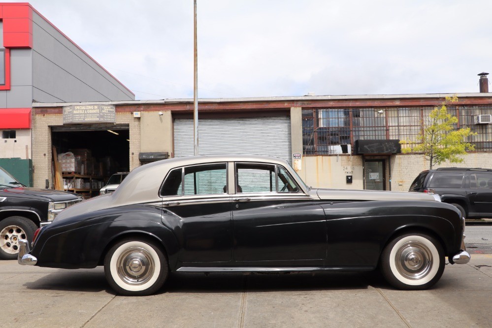 Used 1964 Bentley S3 LHD  | Astoria, NY