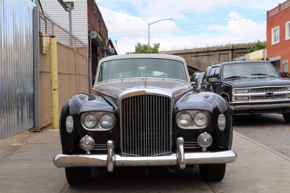 Used 1964 Bentley S3 LHD   | Astoria, NY