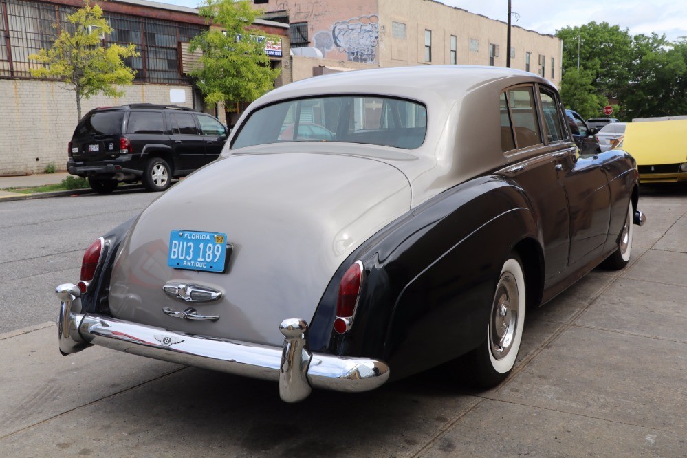 Used 1964 Bentley S3 LHD   | Astoria, NY