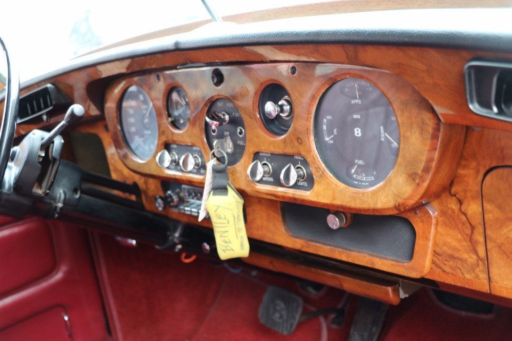 Used 1964 Bentley S3 LHD   | Astoria, NY