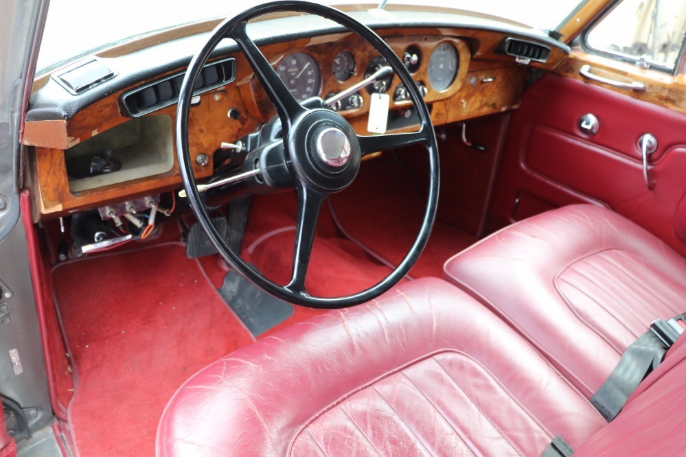 Used 1964 Bentley S3 LHD  | Astoria, NY