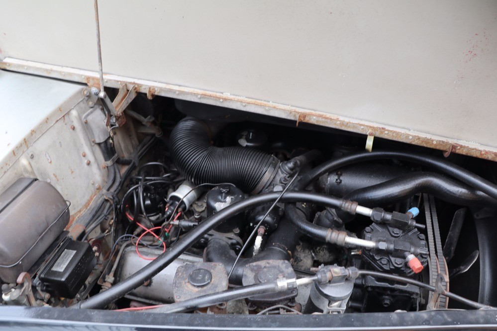 Used 1964 Bentley S3 LHD   | Astoria, NY