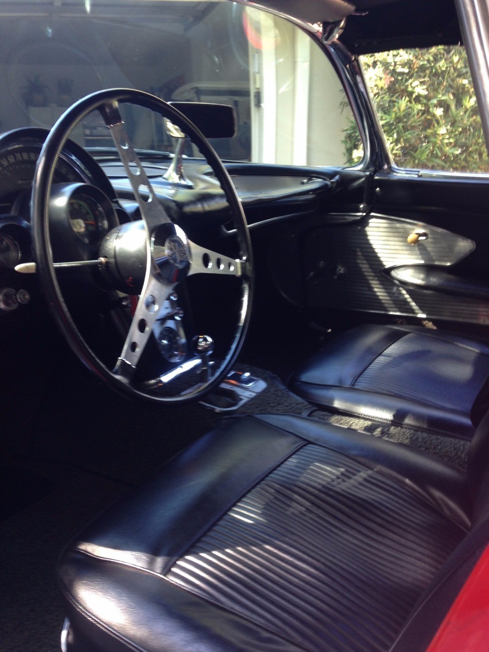 Used 1961 Chevrolet Corvette Convertible   | Astoria, NY