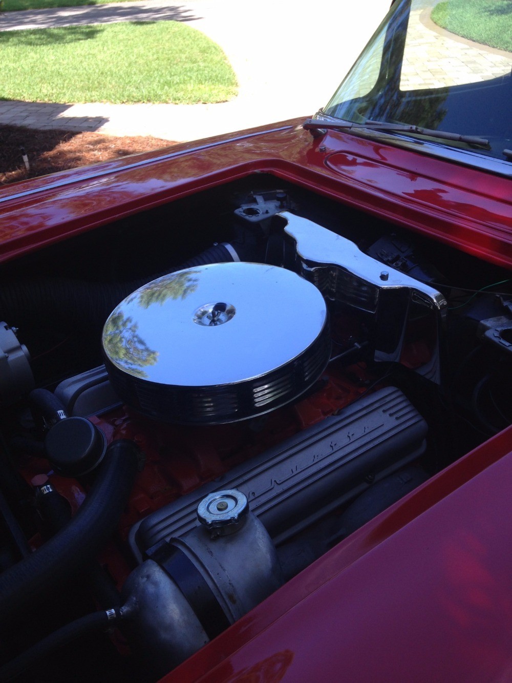 Used 1961 Chevrolet Corvette Convertible   | Astoria, NY