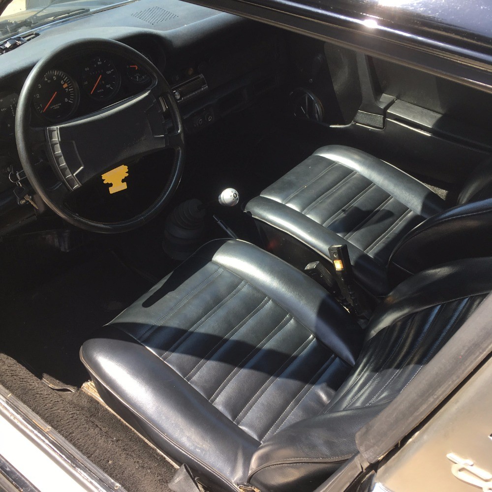 Used 1975 Porsche 911S Targa   | Astoria, NY