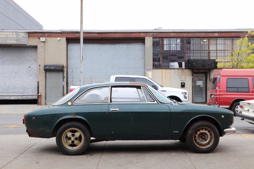 Used 1969 Alfa Romeo GTV Coupe   | Astoria, NY