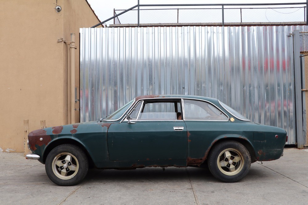 Used 1969 Alfa Romeo GTV Coupe   | Astoria, NY