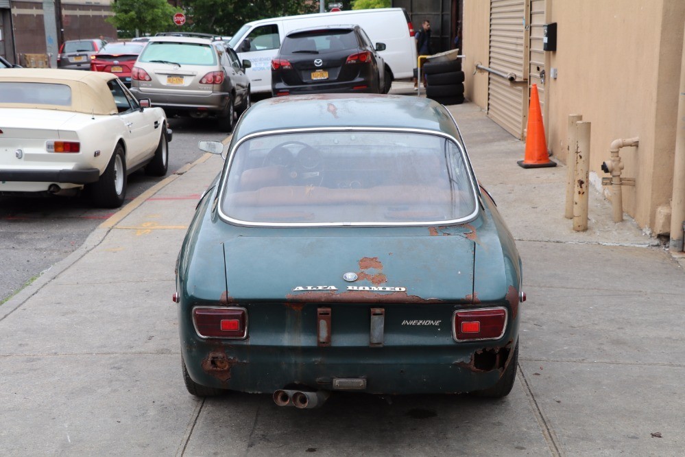 Used 1969 Alfa Romeo GTV Coupe   | Astoria, NY