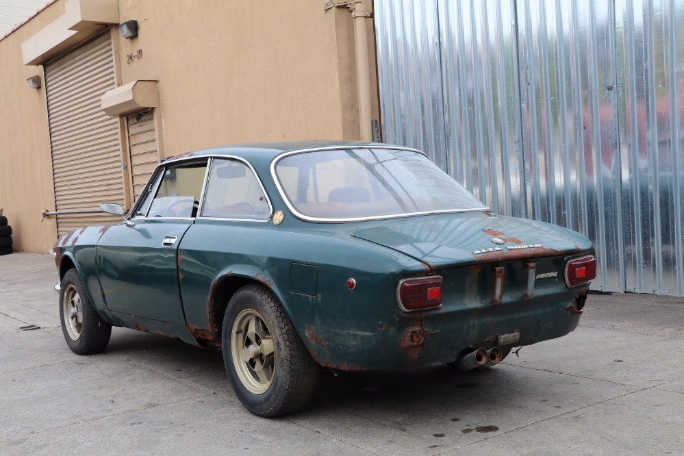 Used 1969 Alfa Romeo GTV Coupe   | Astoria, NY