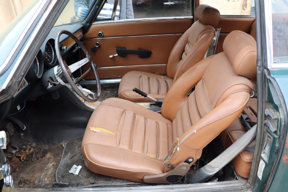 Used 1969 Alfa Romeo GTV Coupe   | Astoria, NY