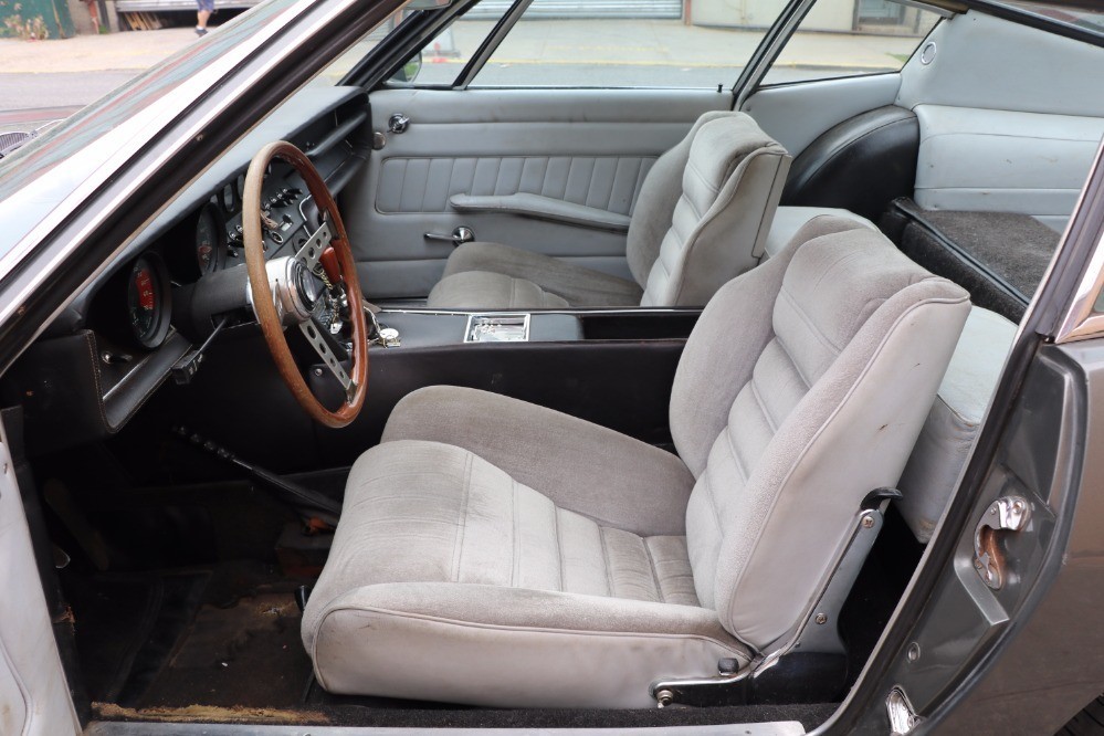 Used 1967 MASERATI GHIBLI 4.7 COUPE  | Astoria, NY