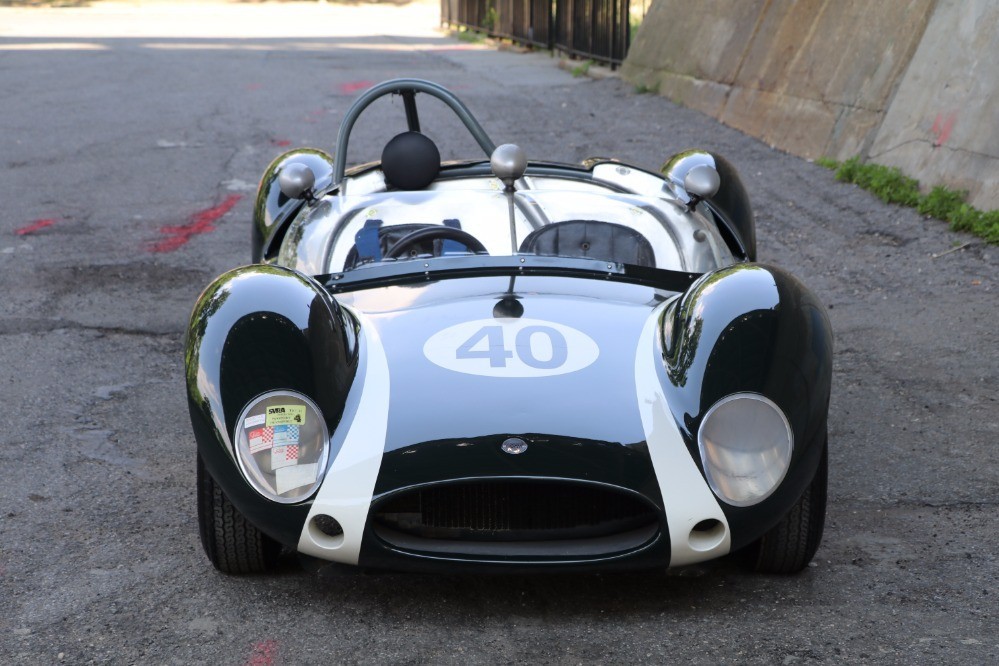 Used 1961 COOPER MONACO MARK III SPORTS-RACING  | Astoria, NY